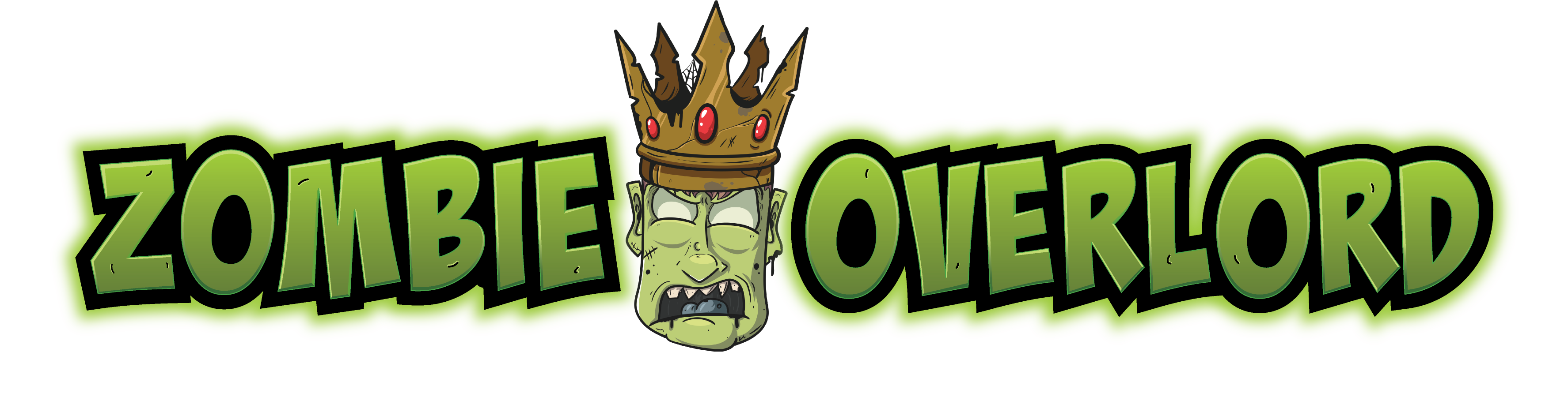 Zombie Overlord