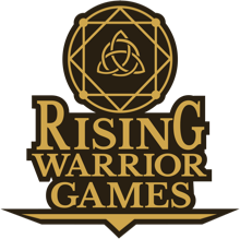 Rising Warrior Games